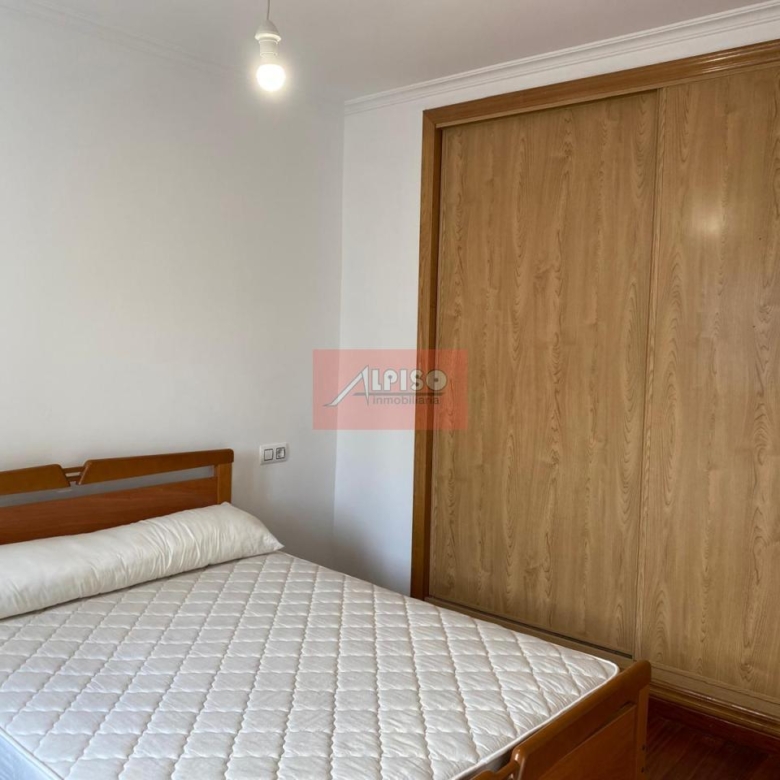 Duplex en Ourense