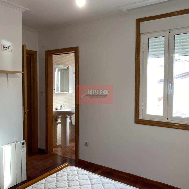 Duplex en Ourense