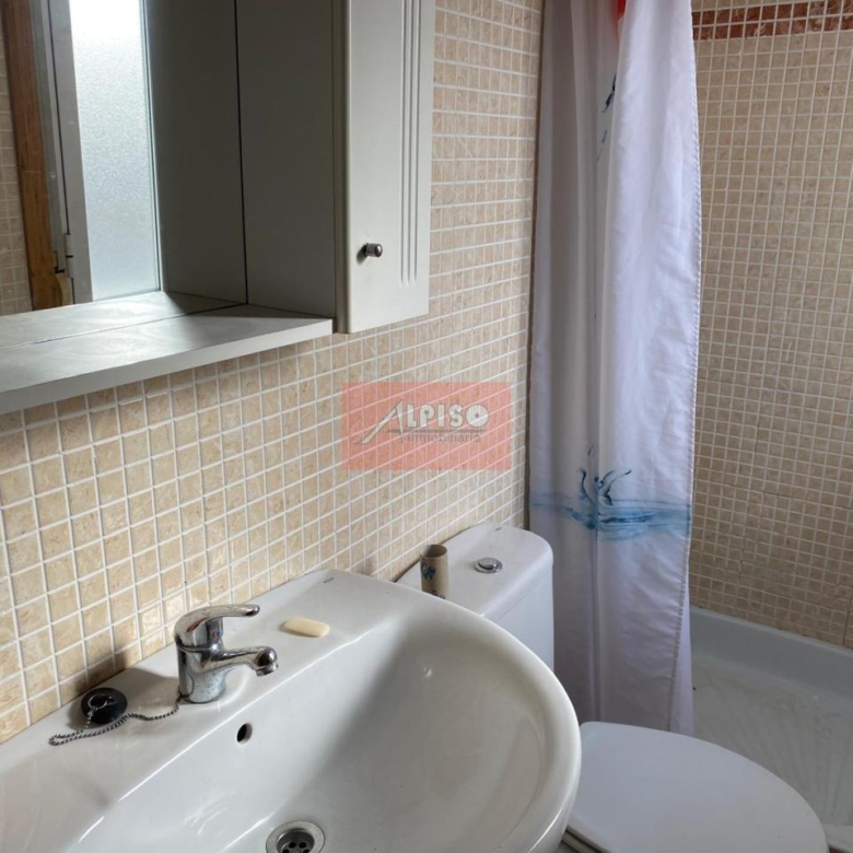 Duplex en Ourense