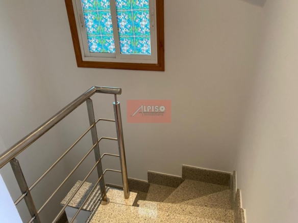 Duplex en Ourense