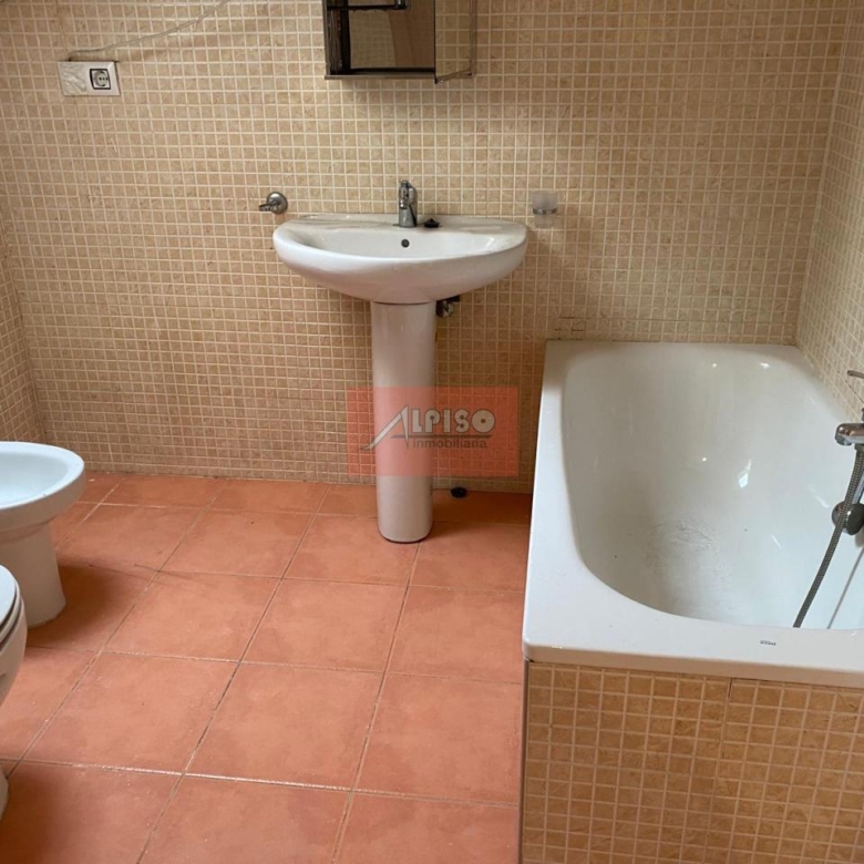 Duplex en Ourense