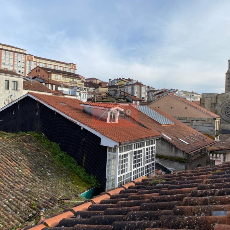Duplex en Ourense