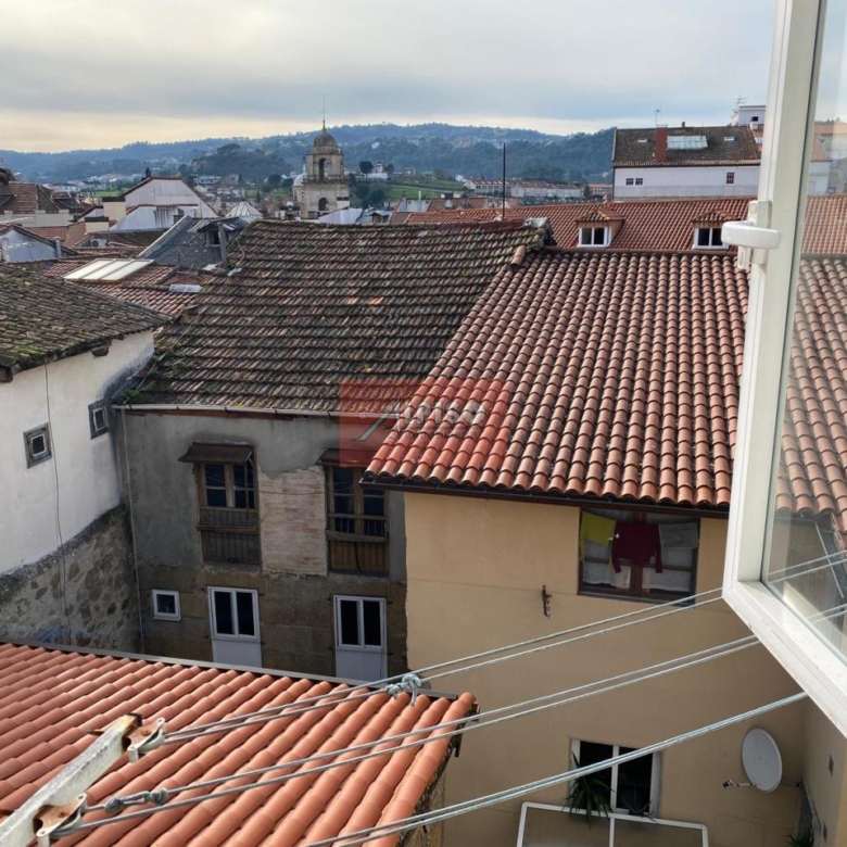 Duplex en Ourense