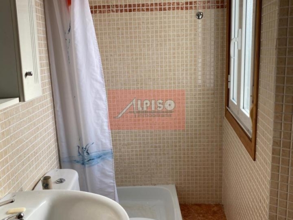 Duplex en Ourense