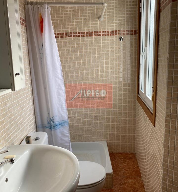 Duplex en Ourense