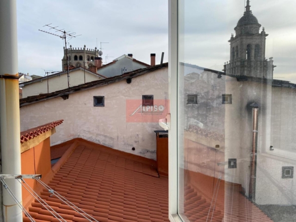 Duplex en Ourense