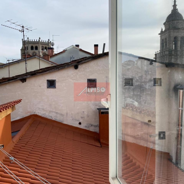 Duplex en Ourense