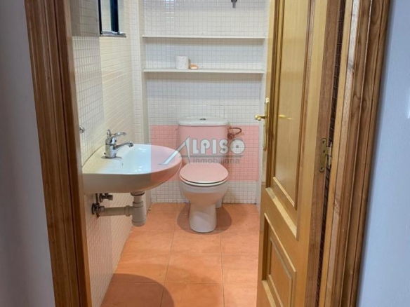 Duplex en Ourense