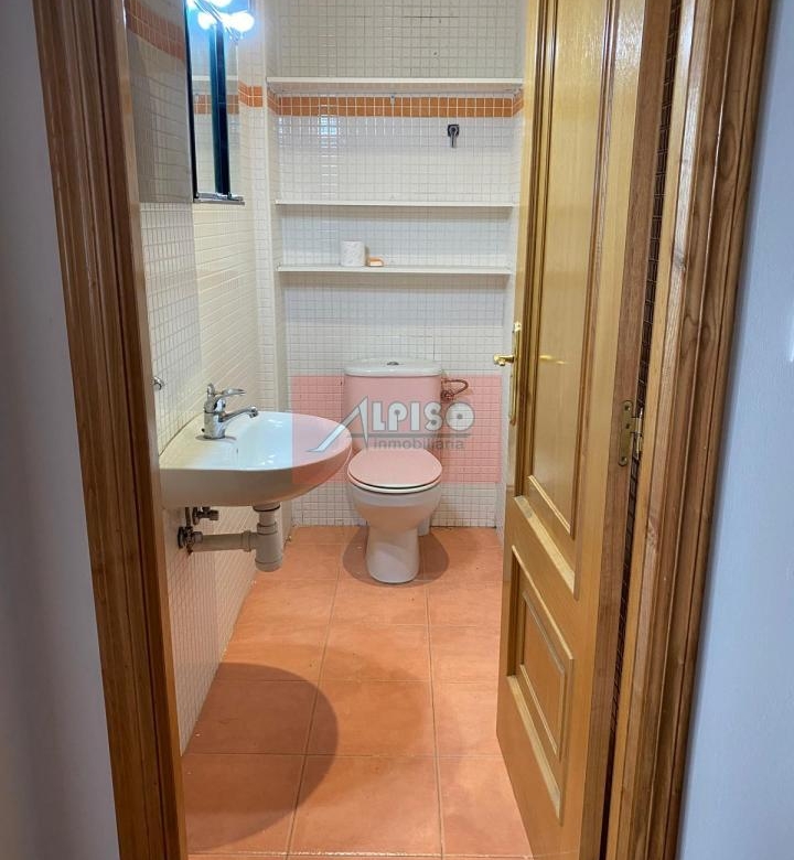 Duplex en Ourense