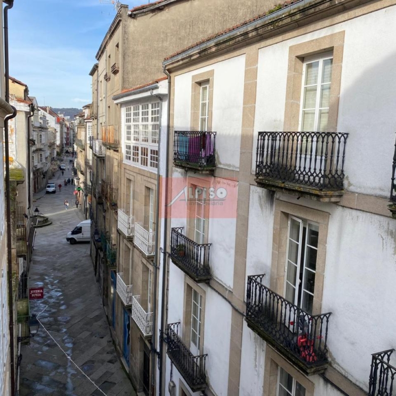 Duplex en Ourense
