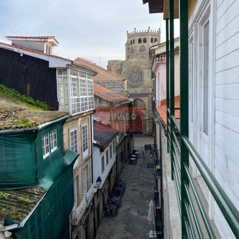 Duplex en Ourense