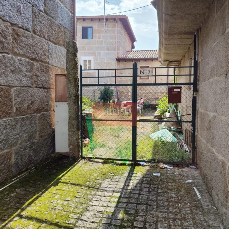 Adosado en Ourense