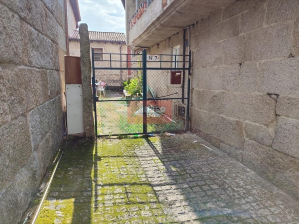 Adosado en Ourense