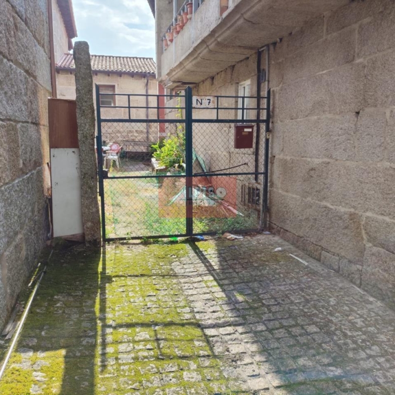 Adosado en Ourense