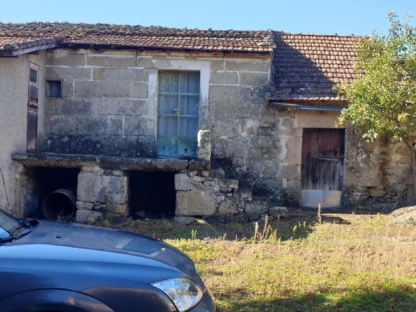 Casa en Ourense