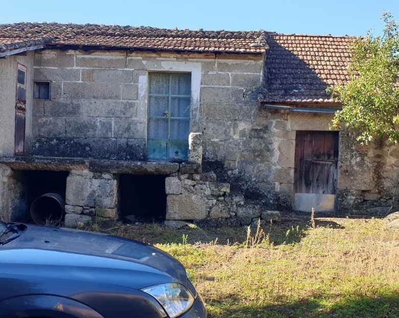 Casa en Ourense