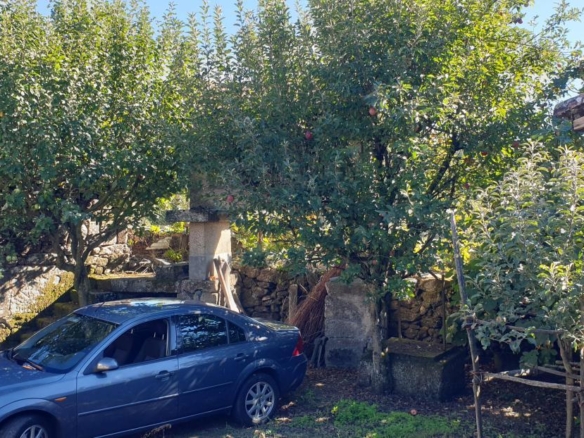 Casa en Ourense