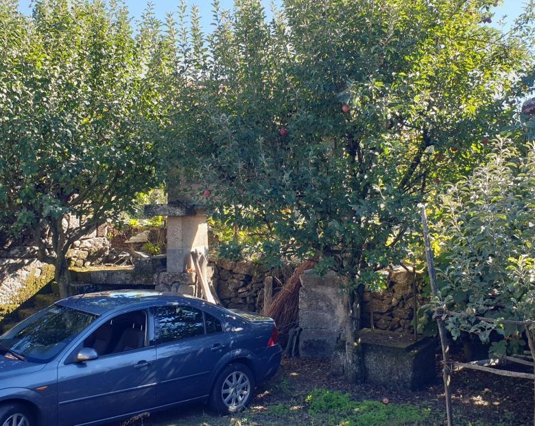 Casa en Ourense