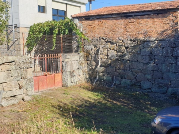 Casa en Ourense