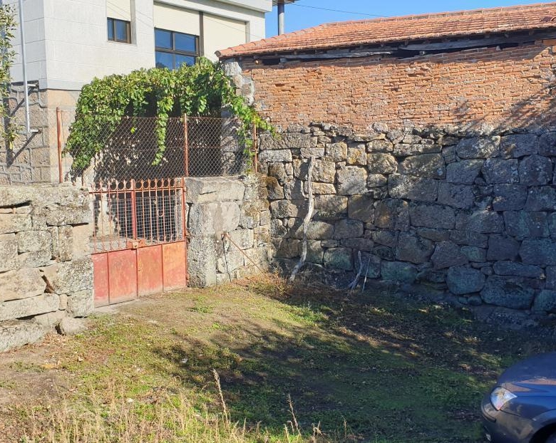 Casa en Ourense