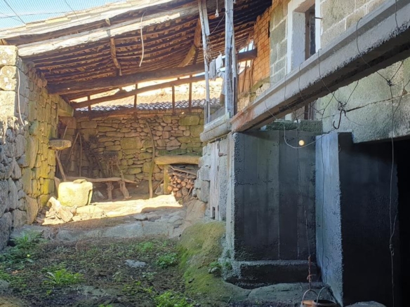 Casa en Ourense