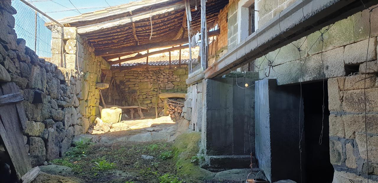174042408729000034102_168837692217 Casa en Ourense