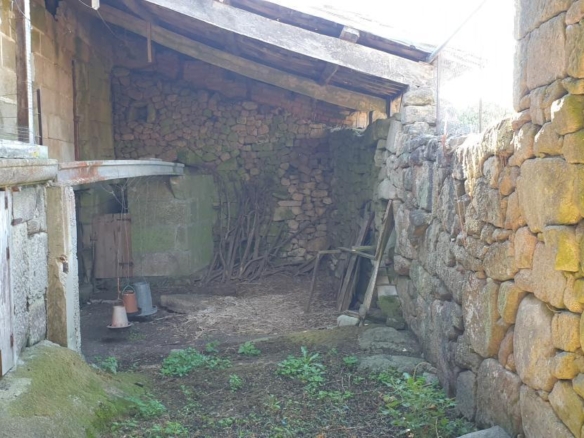 Casa en Ourense