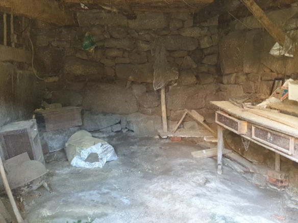 Casa en Ourense