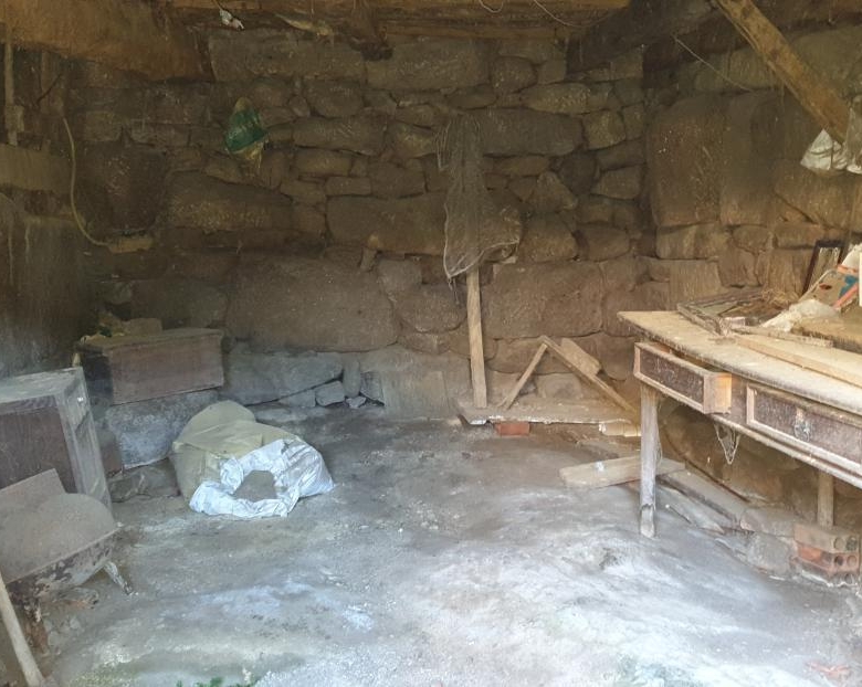 Casa en Ourense