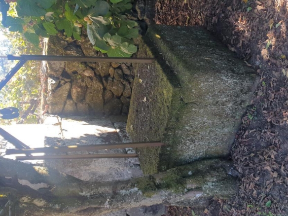 Casa en Ourense