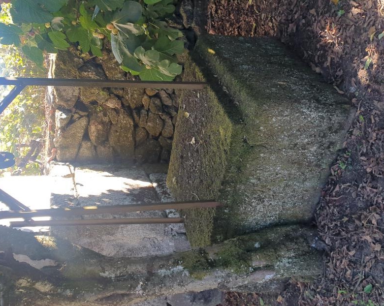 Casa en Ourense