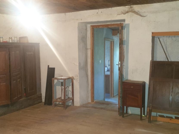 Casa en Ourense