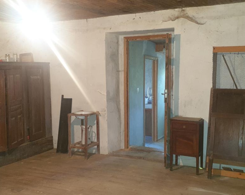 Casa en Ourense