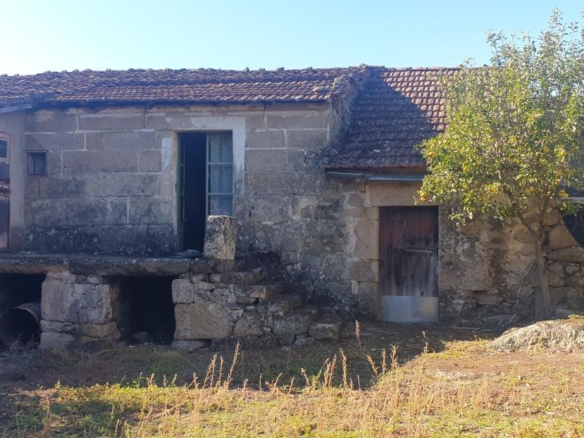 Casa en Ourense