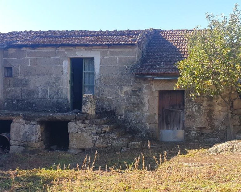 Casa en Ourense