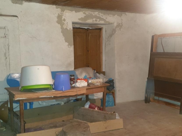 Casa en Ourense
