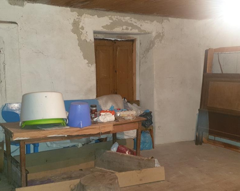 Casa en Ourense