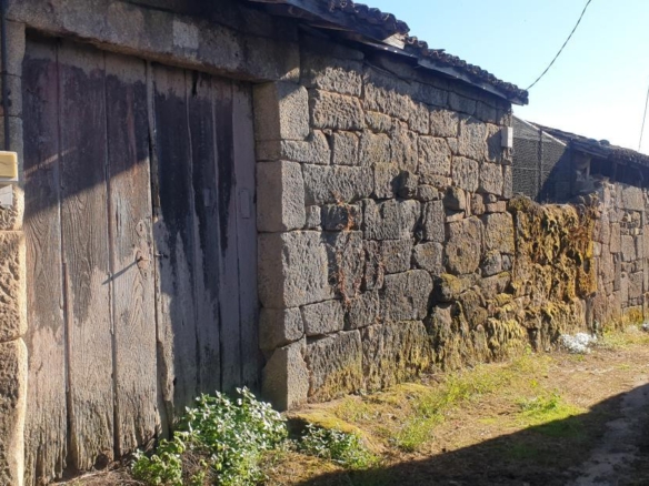 Casa en Ourense
