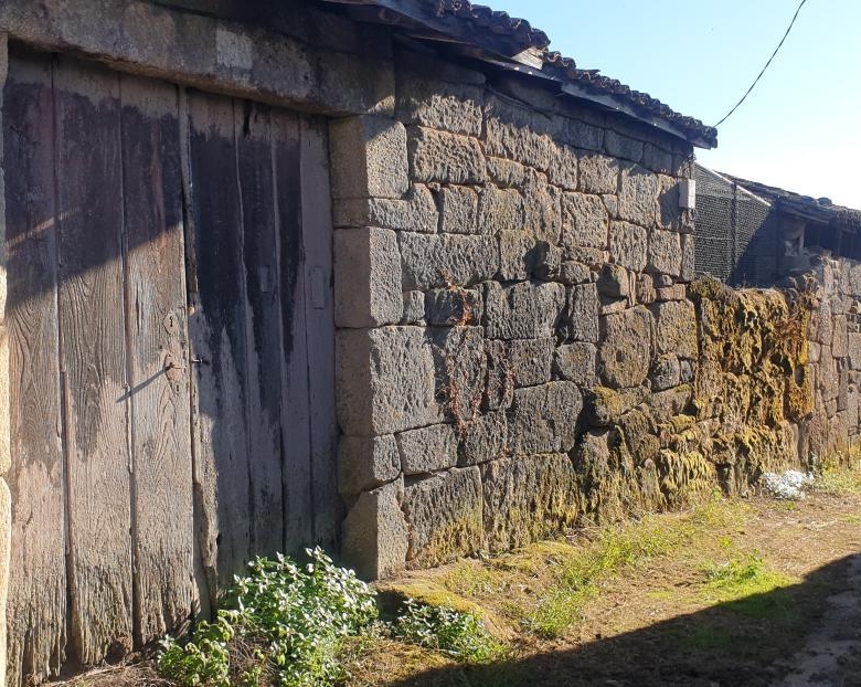 Casa en Ourense