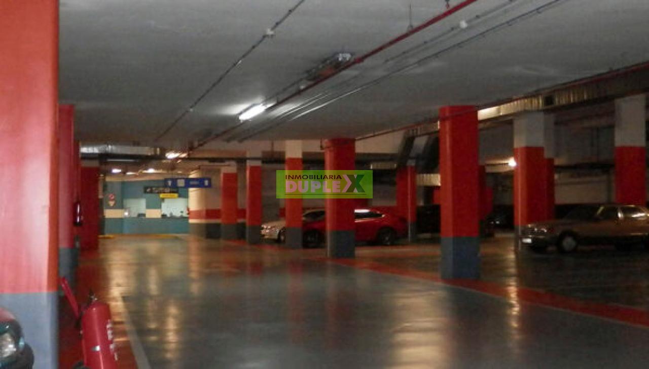 174075248400700003498_174075240319 PLAZA DE GARAJE EN CIUDAD ADMINISTRATIVA – CAMPOLONGO, SÓTANO -2