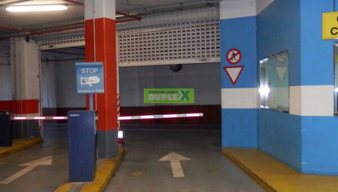 174075248578100003498_174075240346 PLAZA DE GARAJE EN CIUDAD ADMINISTRATIVA – CAMPOLONGO, SÓTANO -2