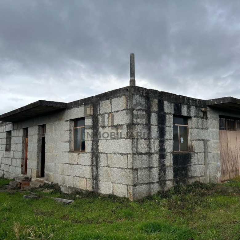 VENTA CONSTRUCCIÓN PIEDRA EN A MERCA