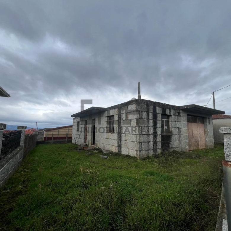 VENTA CONSTRUCCIÓN PIEDRA EN A MERCA