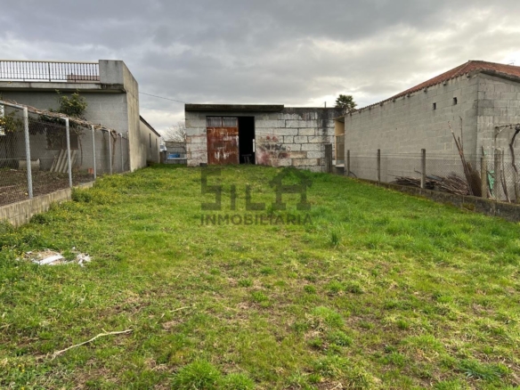 VENTA CONSTRUCCIÓN PIEDRA EN A MERCA