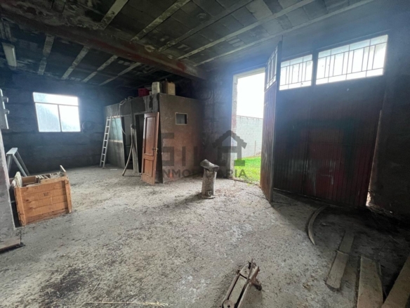 VENTA CONSTRUCCIÓN PIEDRA EN A MERCA