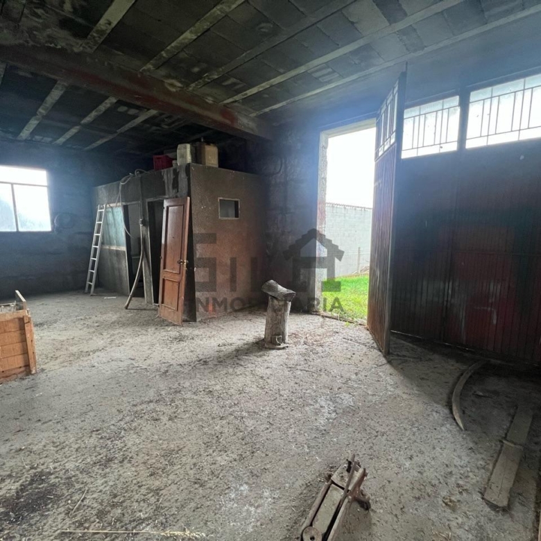 VENTA CONSTRUCCIÓN PIEDRA EN A MERCA