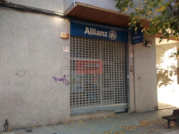 Local Comercial en Ourense