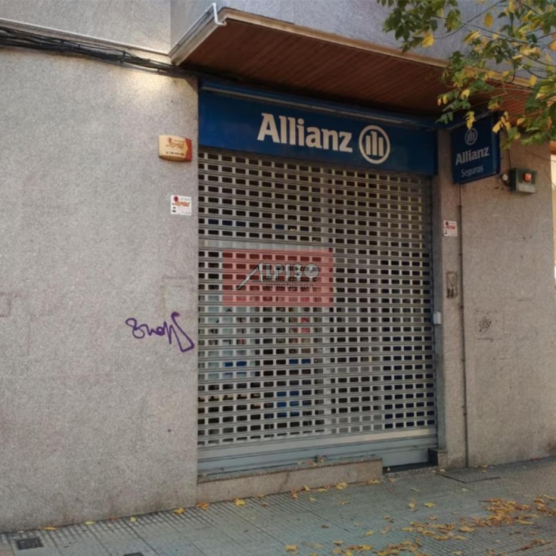 Local Comercial en Ourense