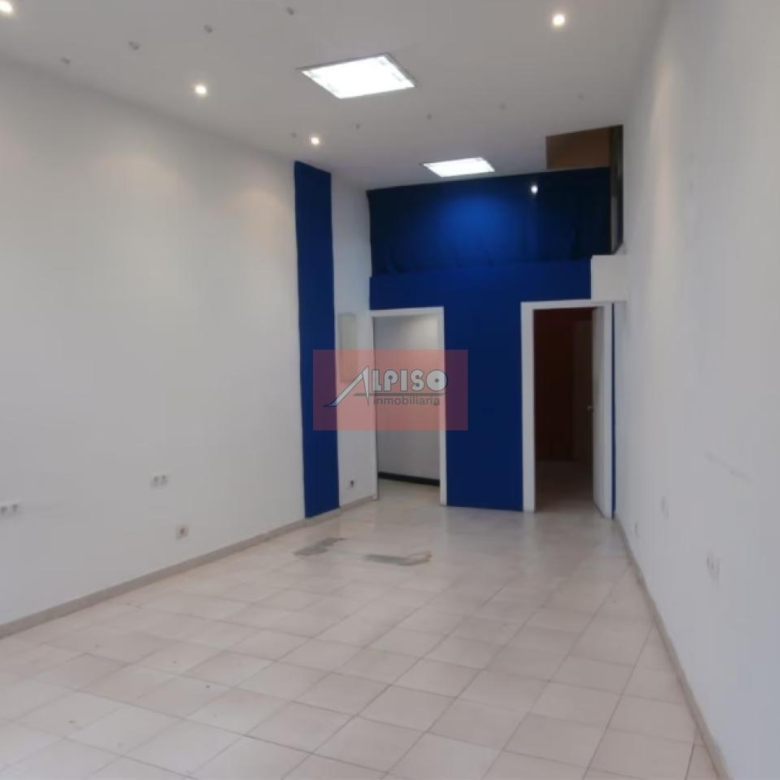 Local Comercial en Ourense