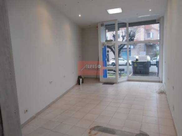 Local Comercial en Ourense